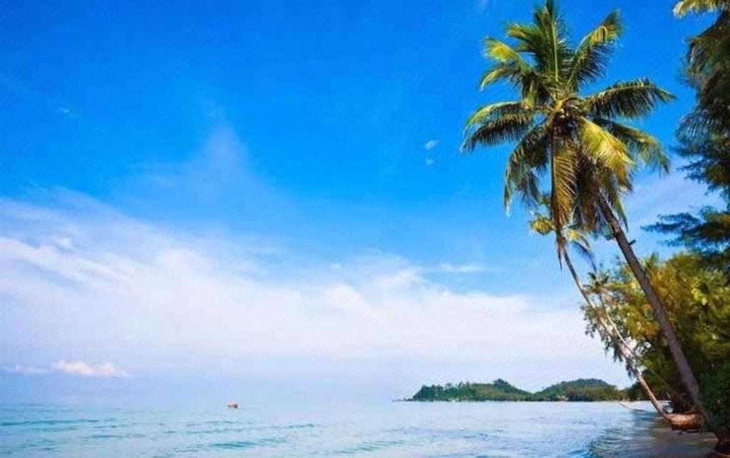 Warapura Resort