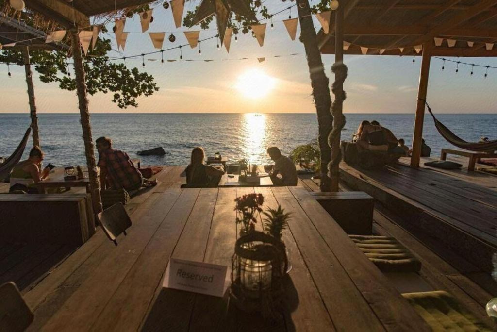 Warapura Resort 3*