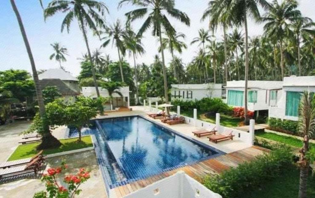 Resort Warapura