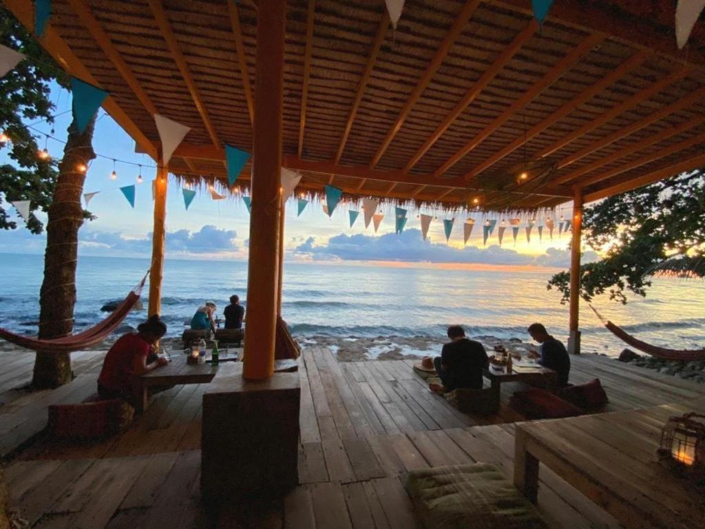 Warapura Resort 3*