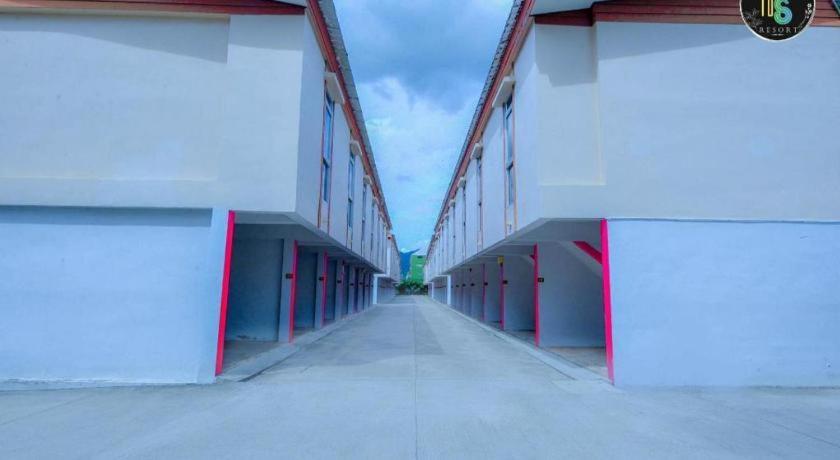 Resort Ps