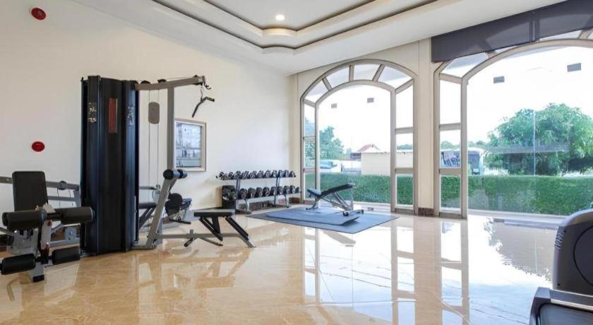 Hotel Lk Celestite Pattaya