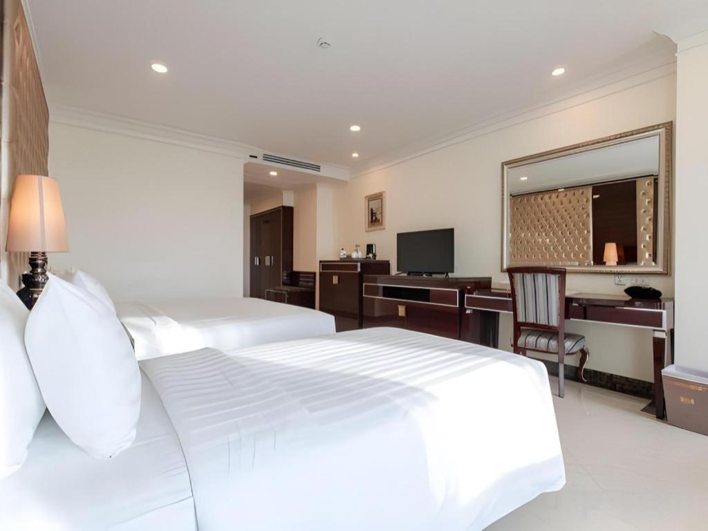 Lk Celestite Hotel 4*
