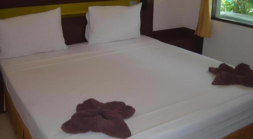 Lucky Mother Resort