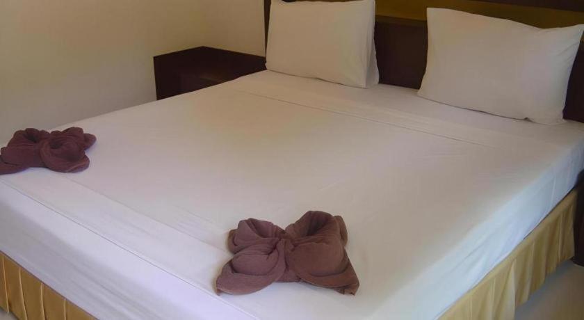 Lucky Mother 2* Chaweng (Koh Samui)