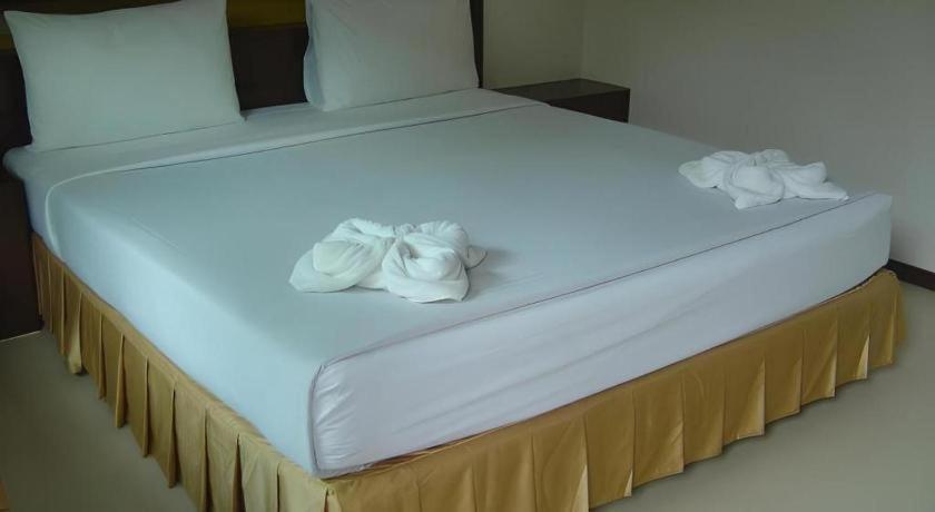 Lucky Mother Resort 2*