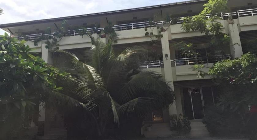 Lucky Mother Resort