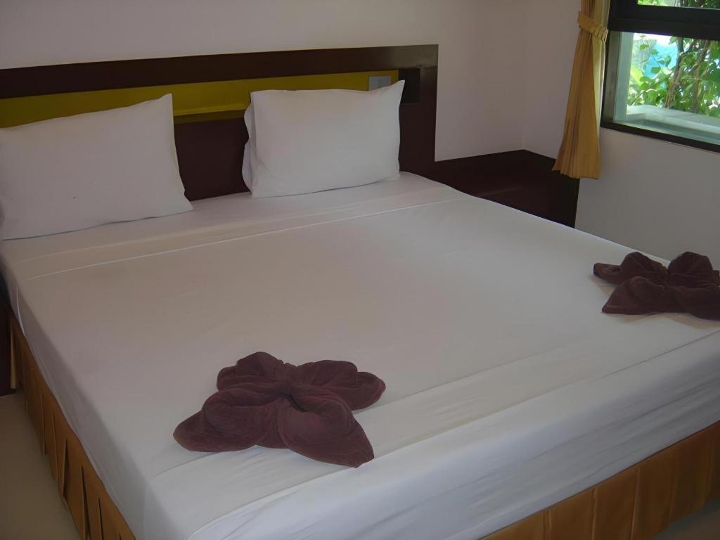 Lucky Mother Resort 2*