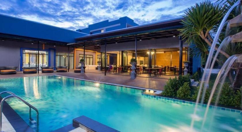 M Boutique Resort 4*