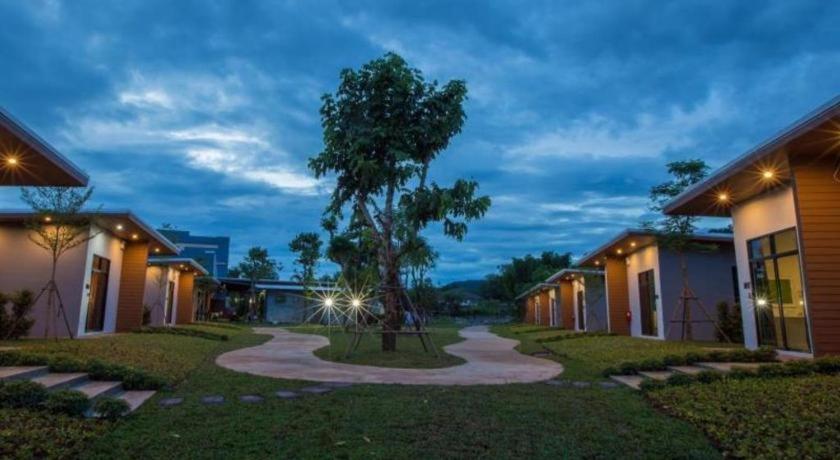 M Boutique Resort