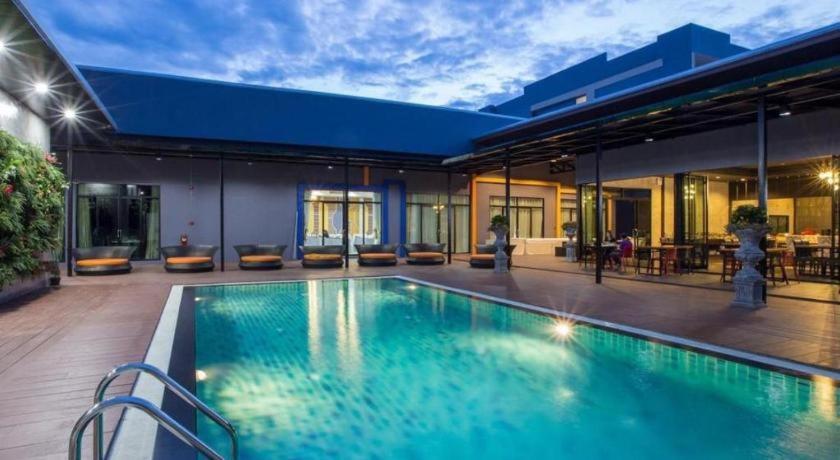 Resort M Boutique 4*