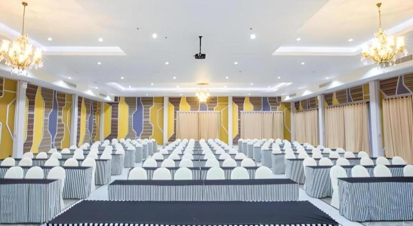 Resort M Boutique Chiang Rai
