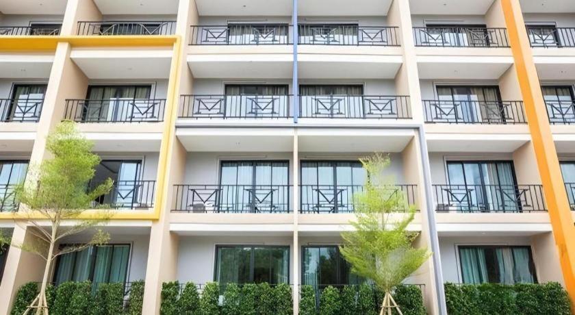 M Boutique Resort 4*