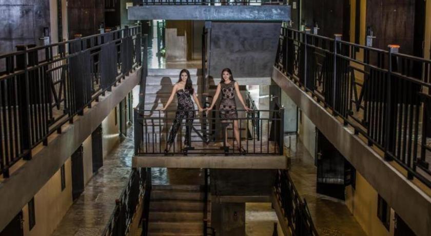 Resort M Boutique Chiang Rai