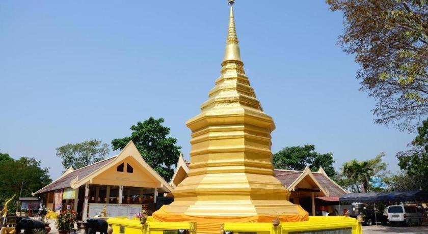 M Boutique Resort Chiang Rai