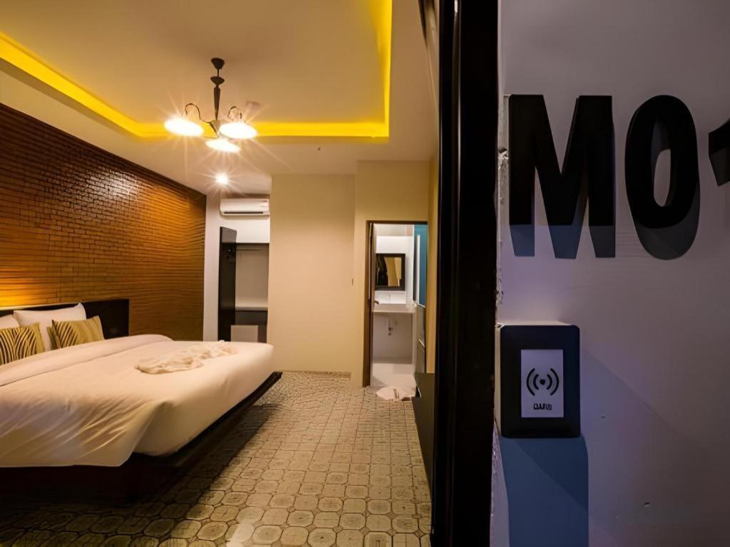 M Boutique 4* Chiang Rai