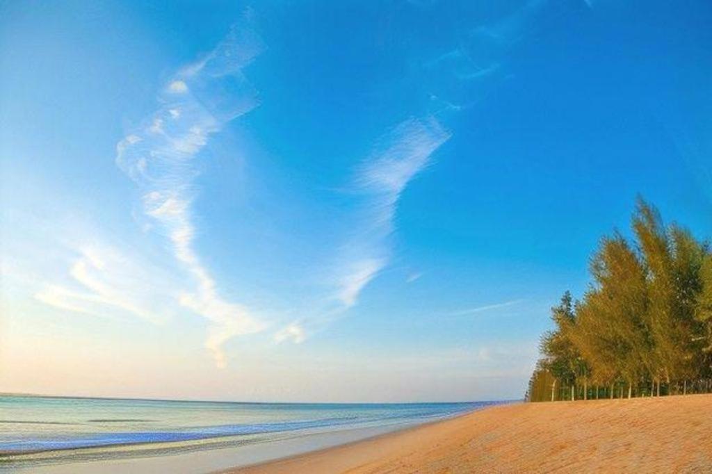Gerd And Noi Resort
