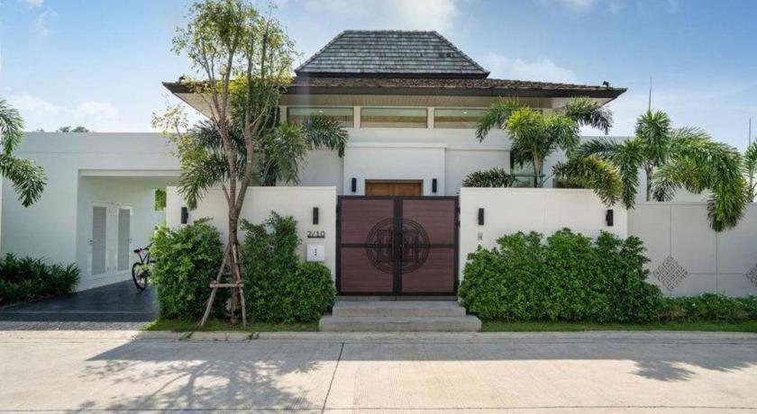 Escape 4* Phuket