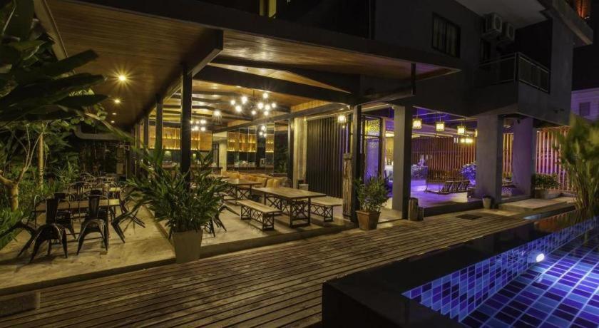 Resort Escape Phuket