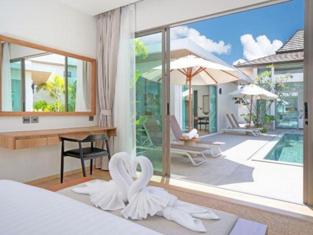 Escape 4* Phuket