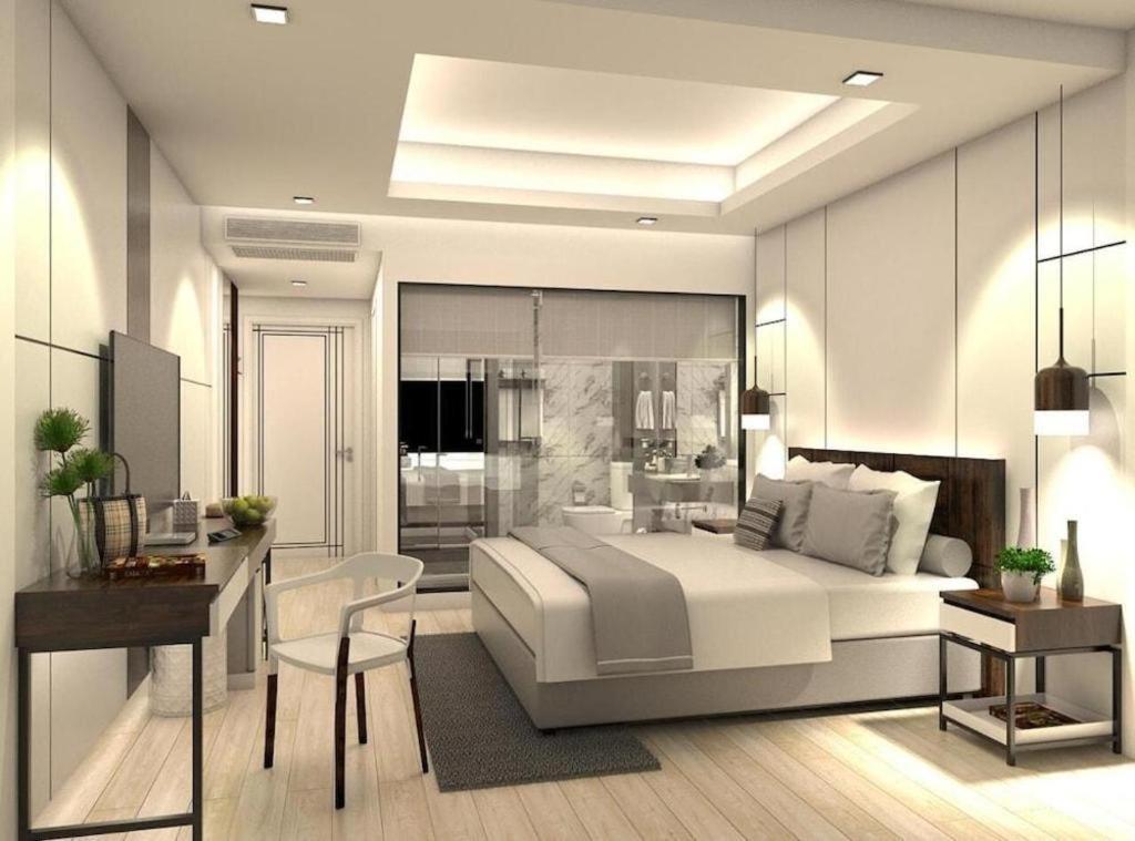 Thaisun Hotel Banguecoque
