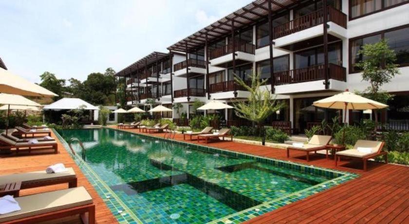 Maryoo Samui 3* Chaweng (Koh Samui)