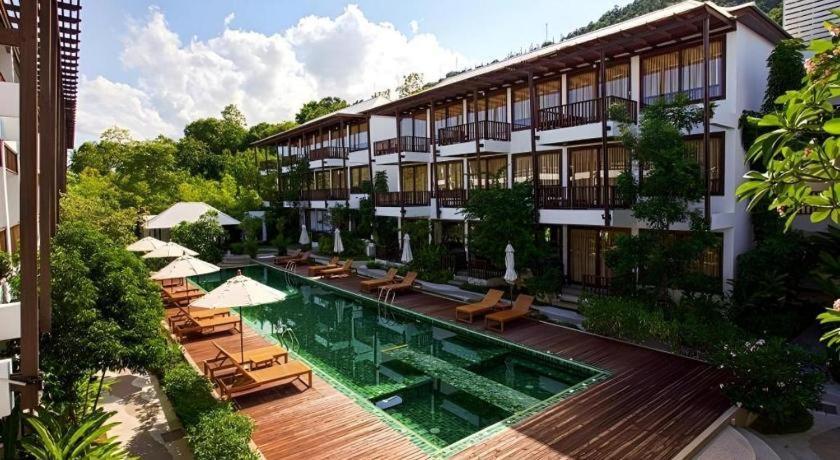 Maryoo Samui Chaweng (Koh Samui)