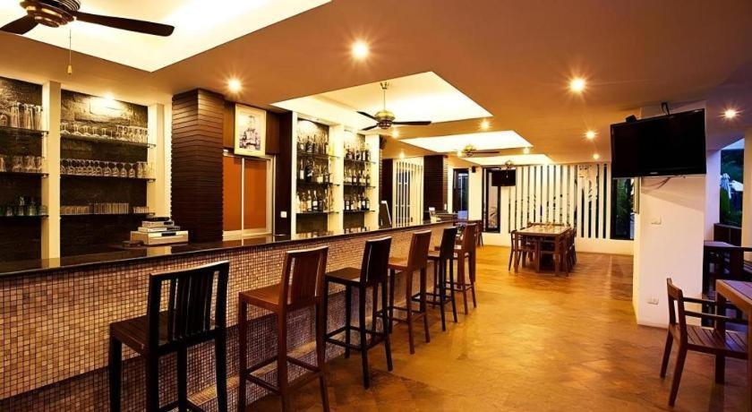 Maryoo Samui 3* Chaweng (Koh Samui)