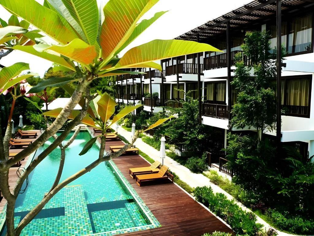 Hotel Maryoo Samui Chaweng (Koh Samui)