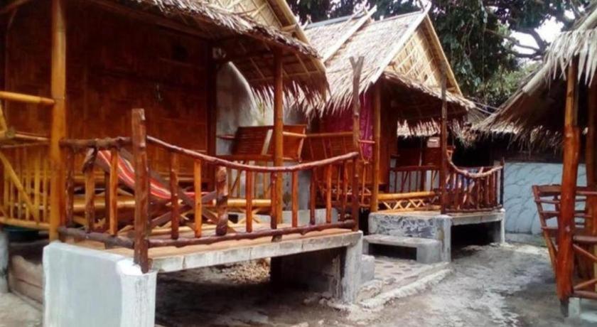 Guest house Relax House Koh Lanta