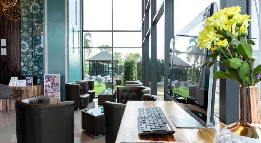 B2 Krabi Premier 4*
