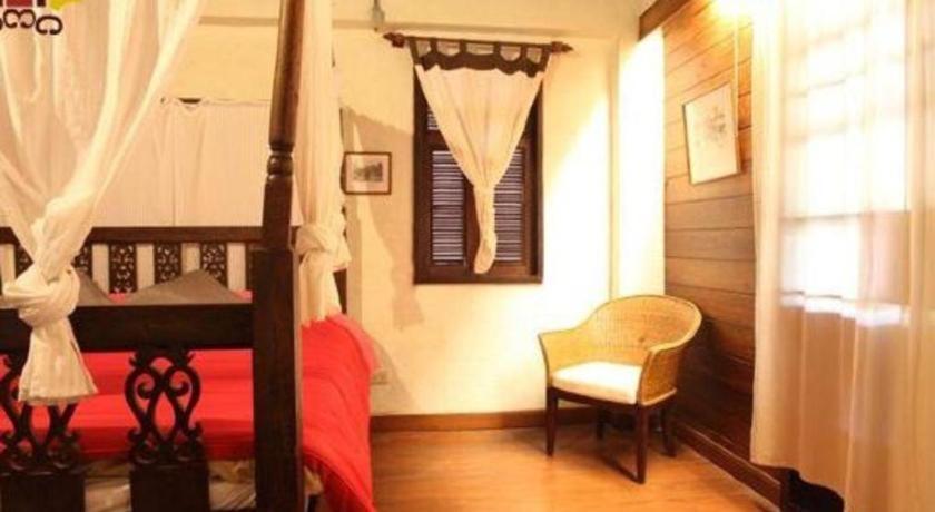 Baan Gong Kham 3* Chiang Mai