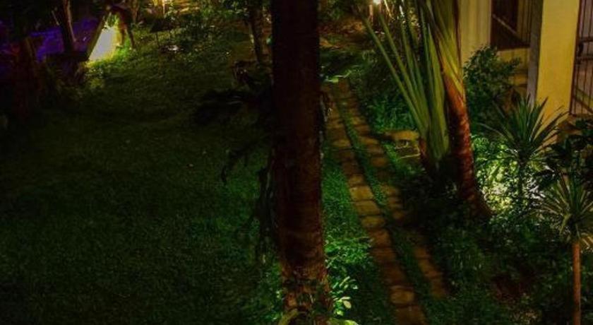Hotel Baan Gong Kham Chiang Mai