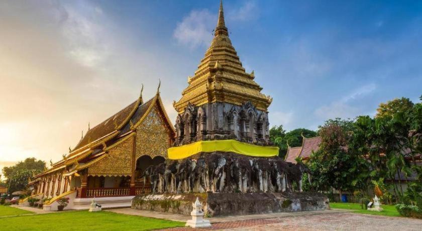 Baan Gong Kham Hotel