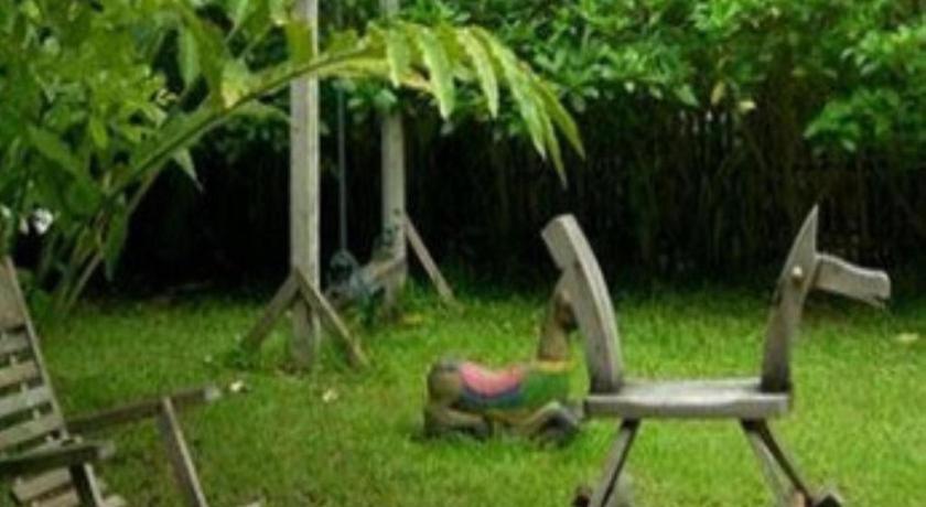 Baan Gong Kham 3*