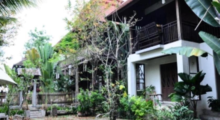 Baan Gong Kham 3* Chiang Mai