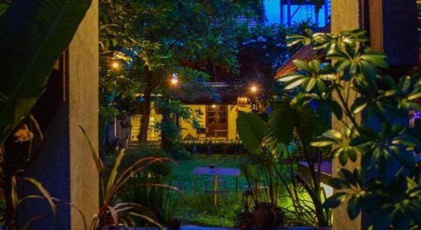 Baan Gong Kham 3*