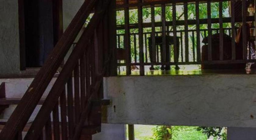 Baan Gong Kham Chiang Mai