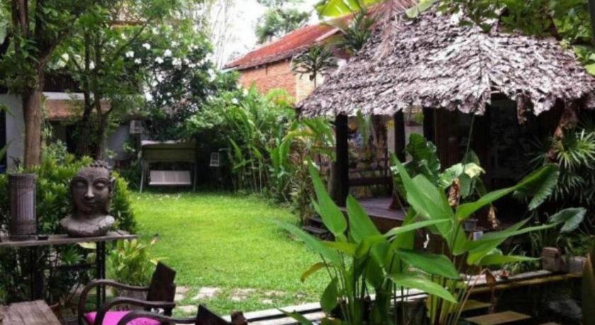 Baan Gong Kham Hotel Chiang Mai