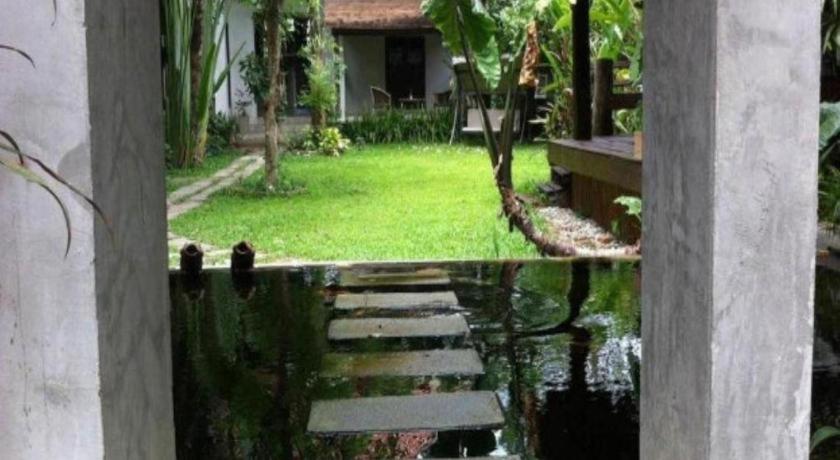 Baan Gong Kham Chiang Mai