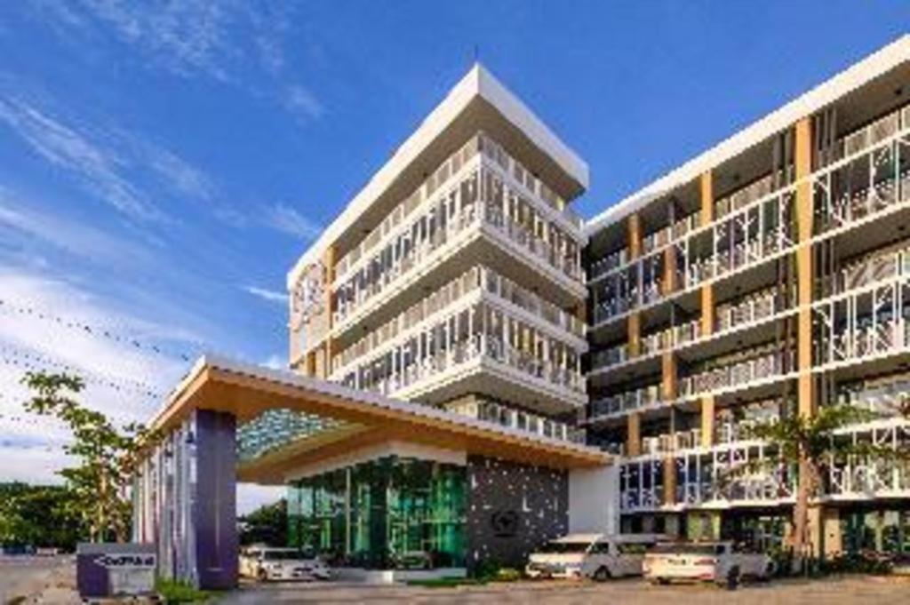 B2 Krabi Premier 4* Ao Nang
