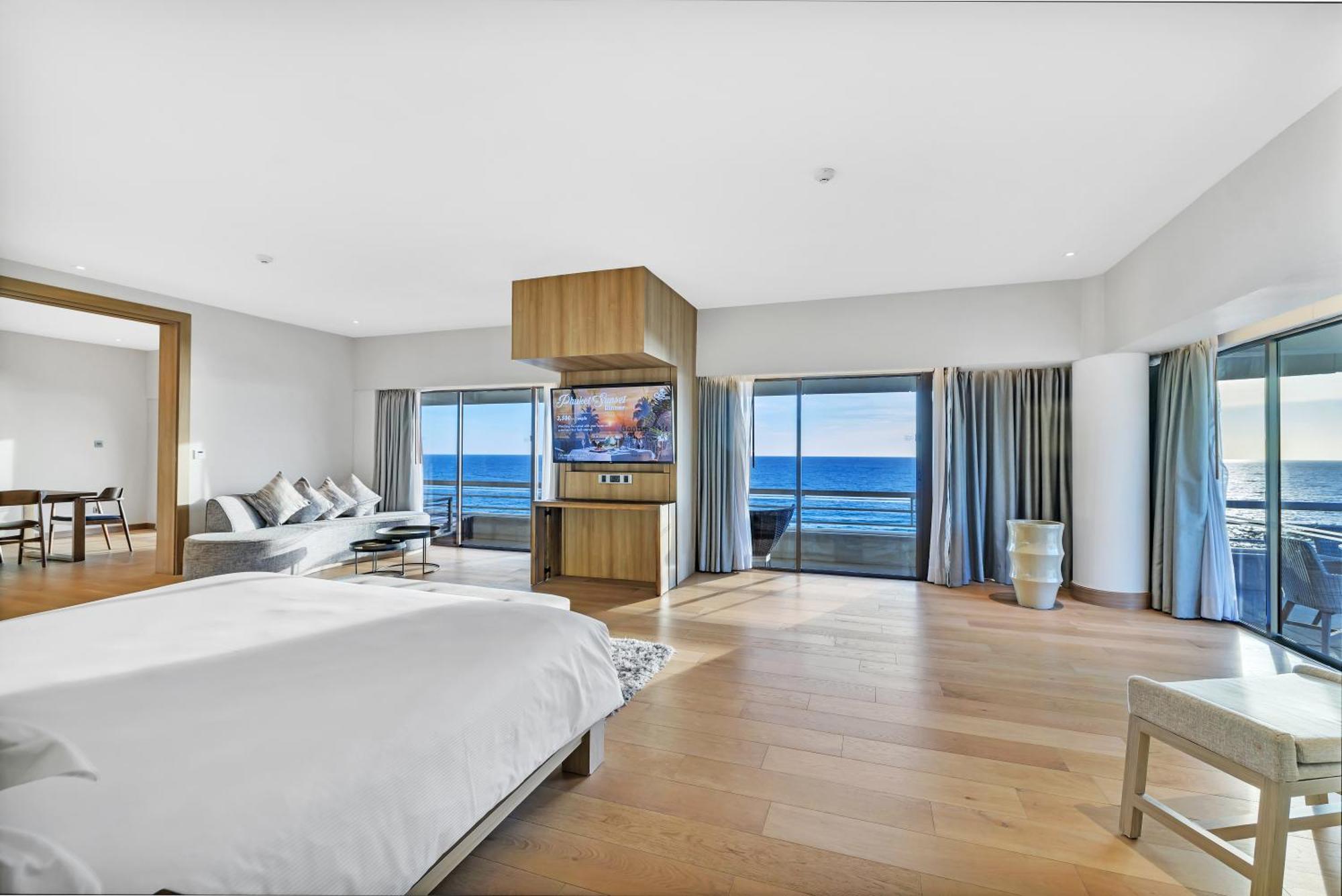Resort Pullman Phuket 5*
