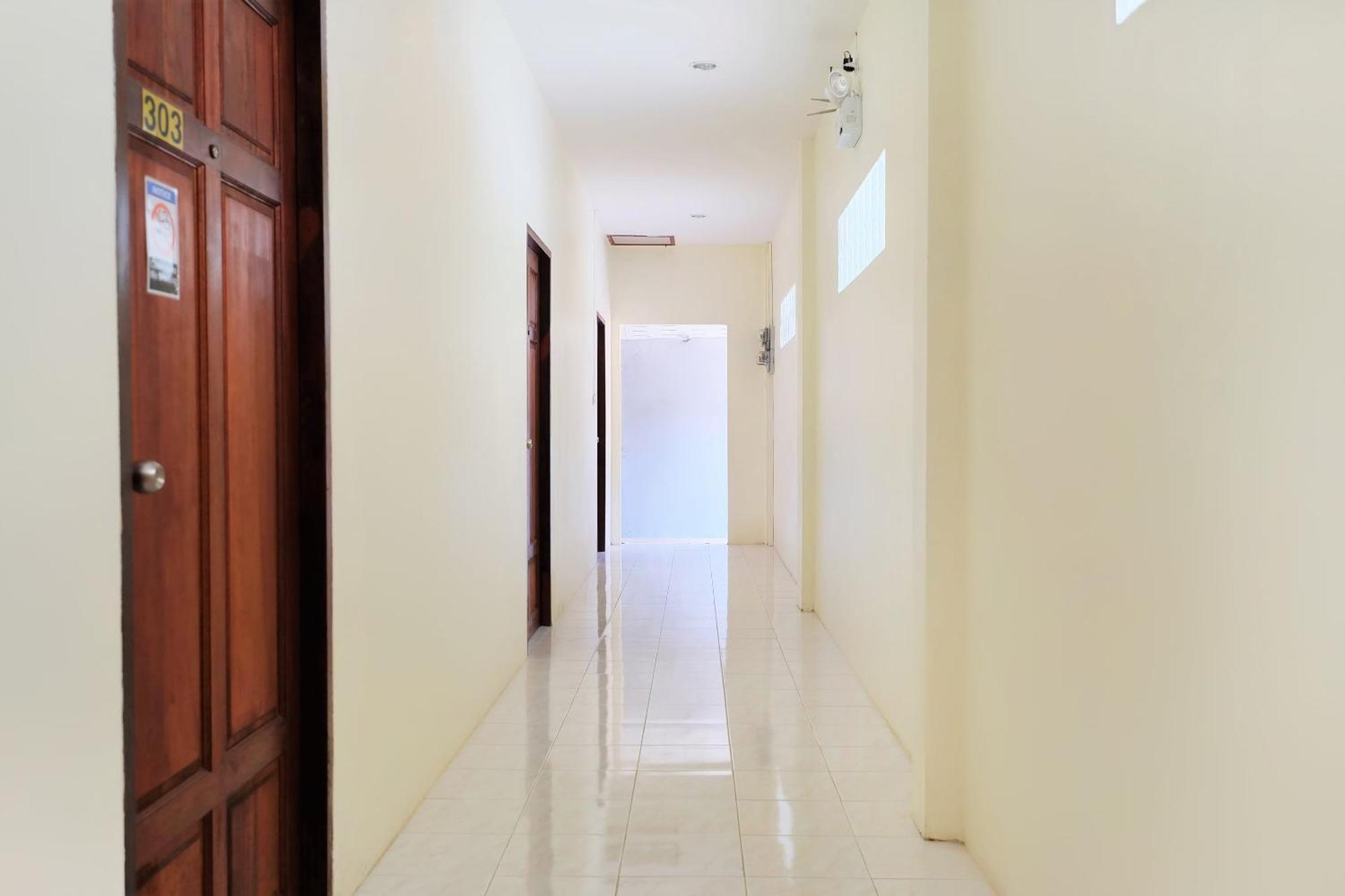 Hotel Oyo 609 Lanta Dream House Koh Lanta