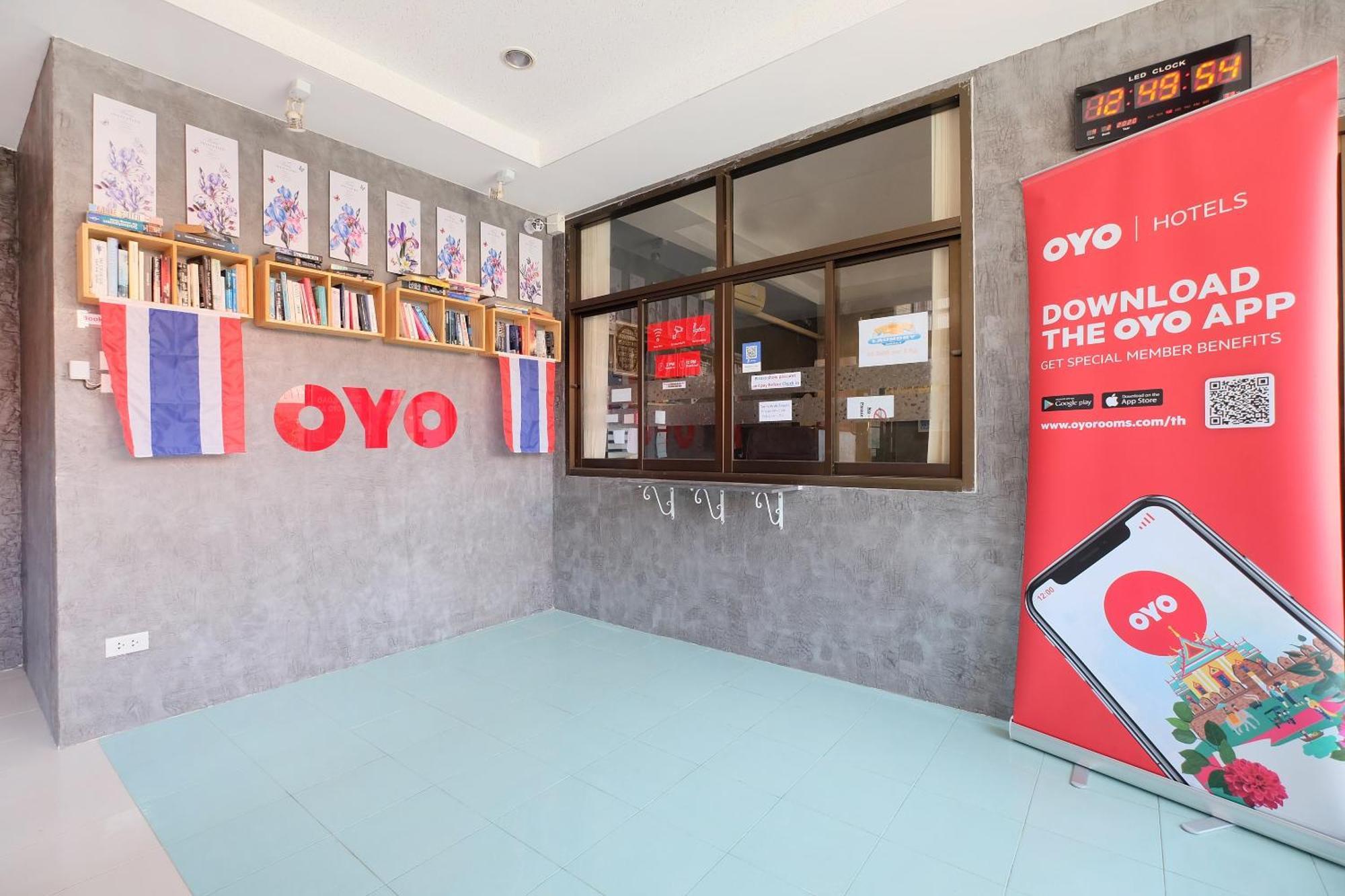 Hotel Oyo 609 Lanta Dream House Koh Lanta