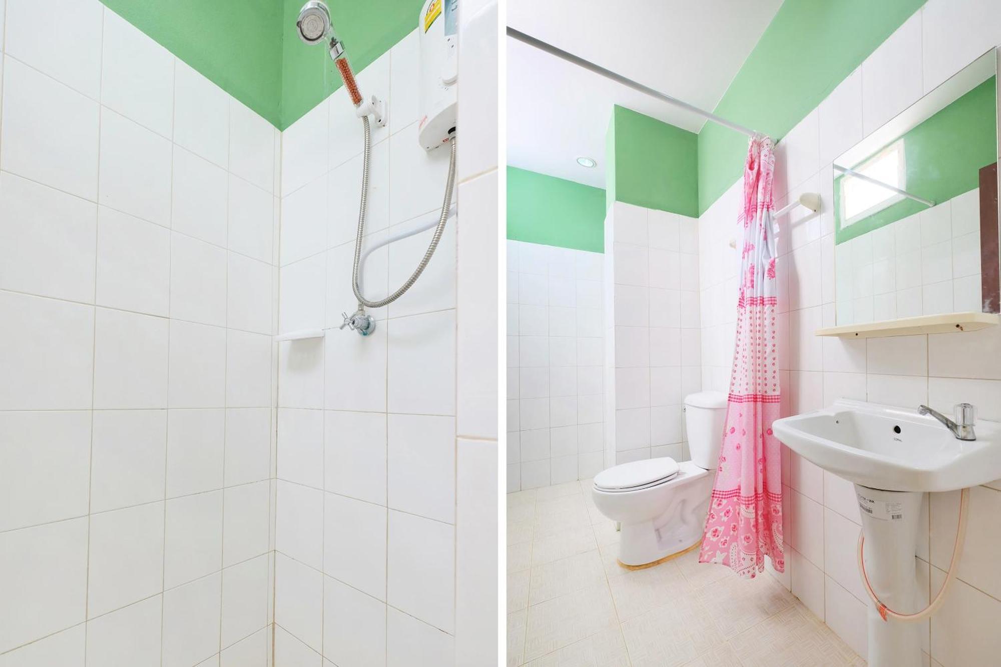 Oyo 609 Lanta Dream House Hotel