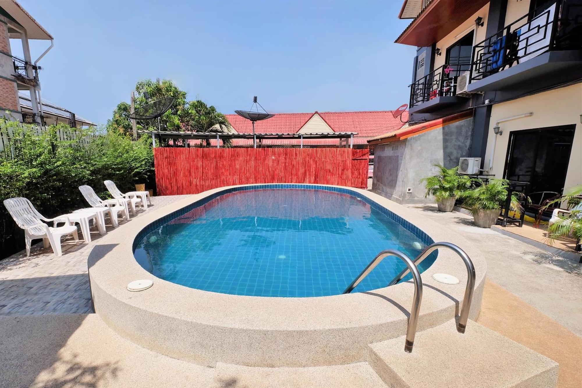 Oyo 609 Lanta Dream House 2* Koh Lanta
