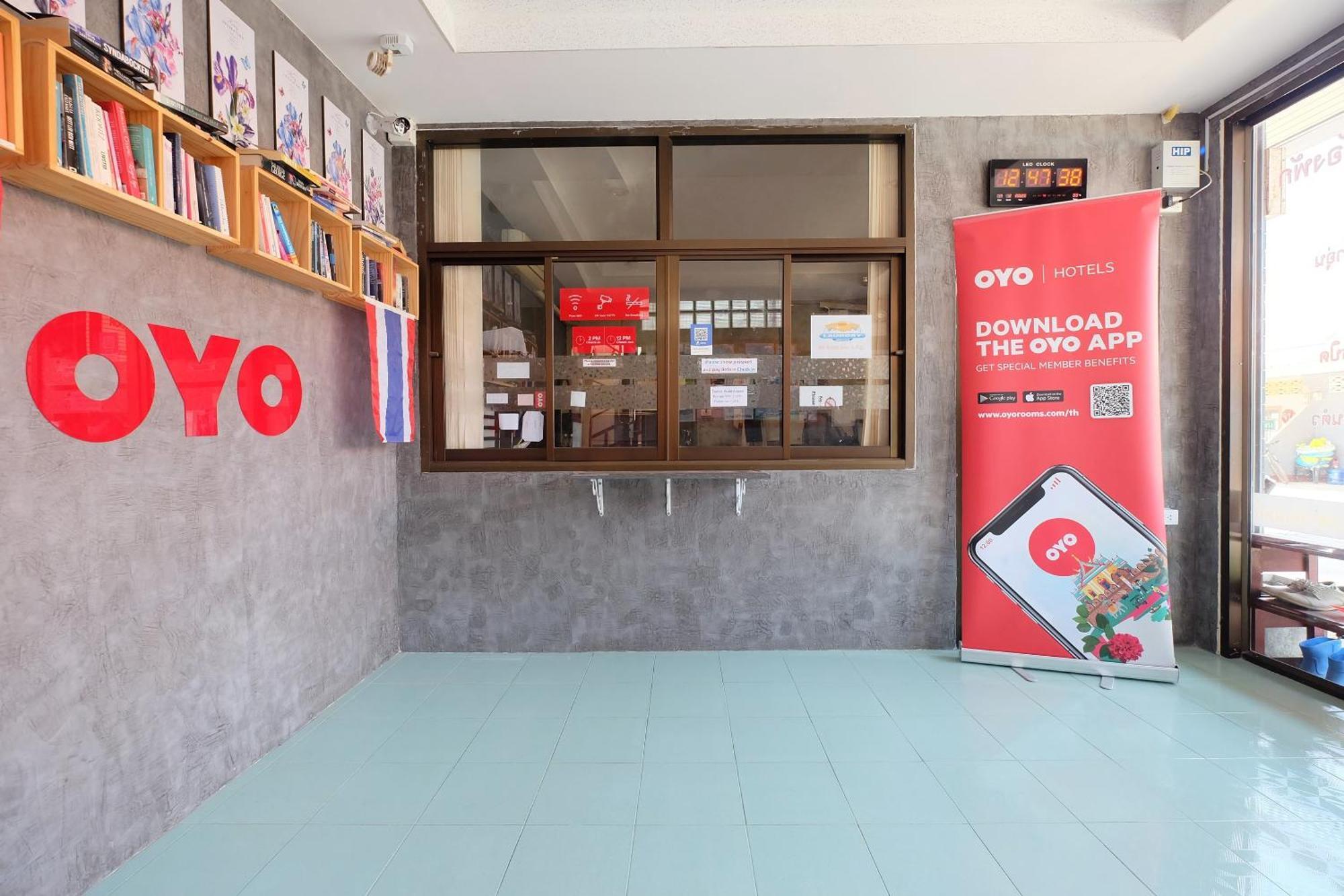 Oyo 609 Lanta Dream House Hotel 2*