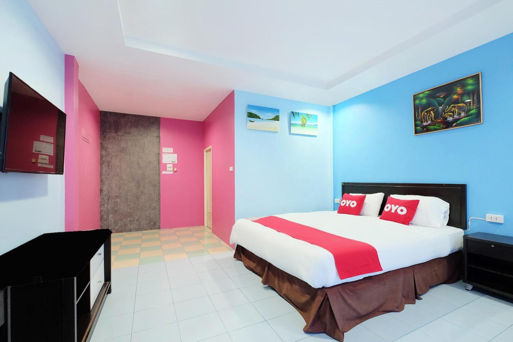 Oyo 609 Lanta Dream House 2*