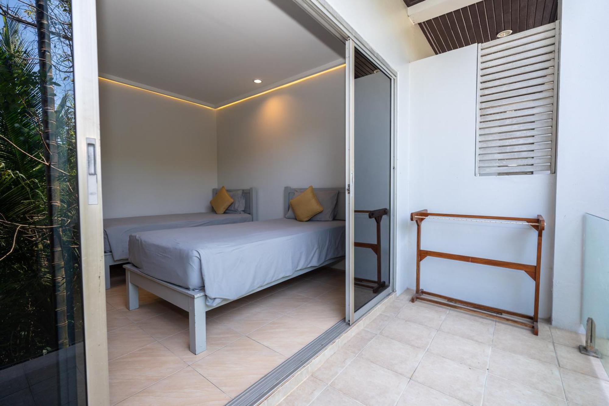 Inn Chaweng Terrace Chaweng (Koh Samui)