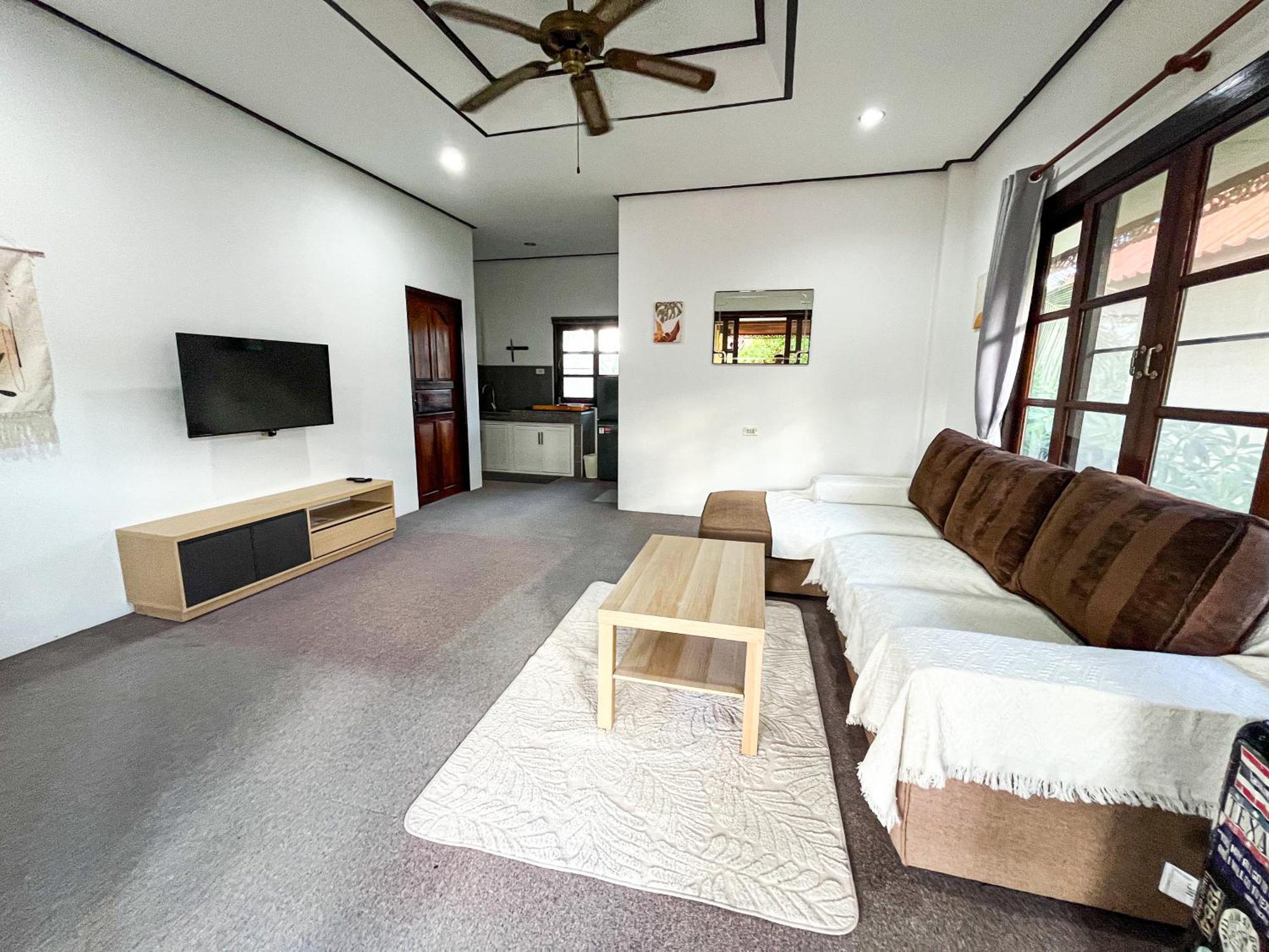 Holiday park Amy Village Garden Lamai Beach (Koh Samui)